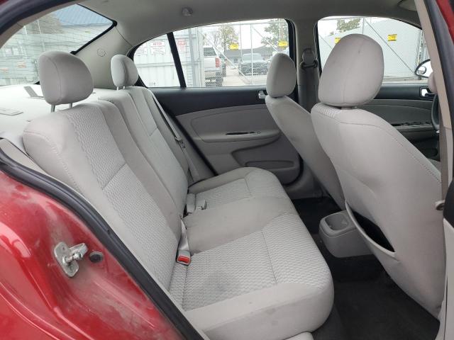 Photo 10 from auction – 2010 CHEVROLET COBALT 1LT with VIN 1G1AD5F54A7217612