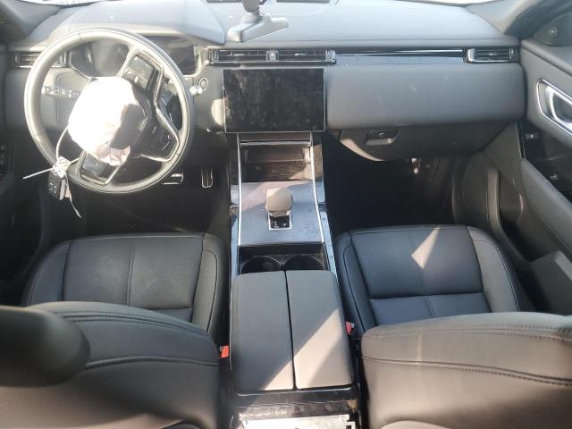 Photo 8 from auction – 2026 LAND ROVER RANGE ROVE with VIN SALYL2EX8TA819454