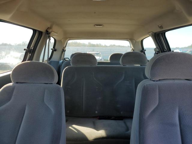 Photo 10 from auction – 2002 MERCURY VILLAGER with VIN 4M2ZV11T92DJ12146