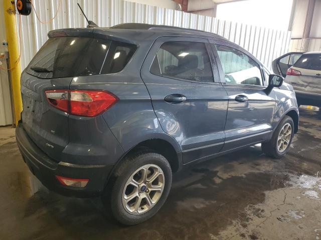 Photo 3 from auction – 2022 FORD ECOSPORT S with VIN MAJ6S3GL4NC469271