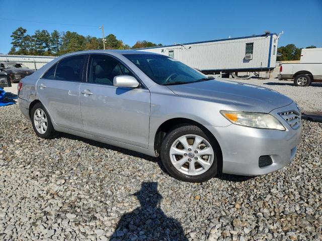 Photo 4 from auction – 2011 TOYOTA CAMRY BASE with VIN 4T4BF3EK6BR199443