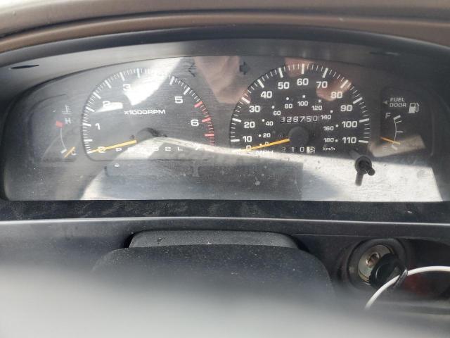 Photo 9 from auction – 1998 TOYOTA 4RUNNER SR with VIN JT3HN86R0W0191537