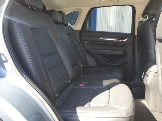 Photo 11 from auction – 2025 MAZDA CX-5 PREFE with VIN JM3KFBCM6S0679834