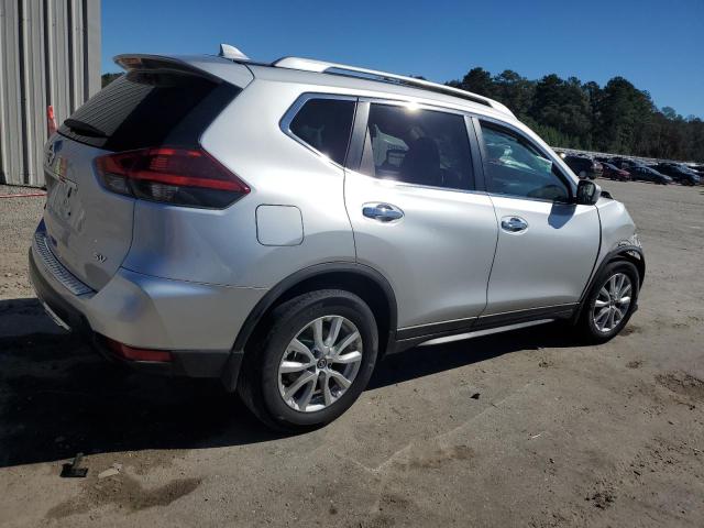 Photo 3 from auction – 2018 NISSAN ROGUE S with VIN KNMAT2MT8JP552463