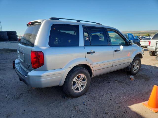 Photo 3 from auction – 2005 HONDA PILOT EXL with VIN 5FNYF18605B047960