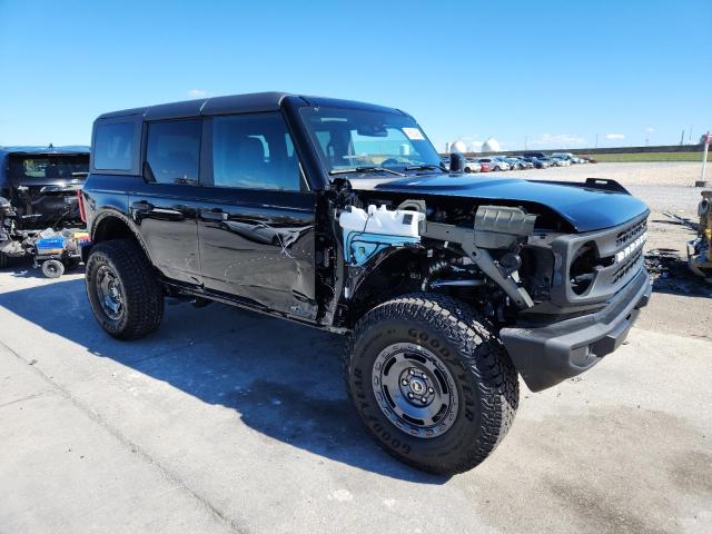 Photo 4 from auction – 2025 FORD BRONCO BIG with VIN 1FMDE7BHXSLA83142
