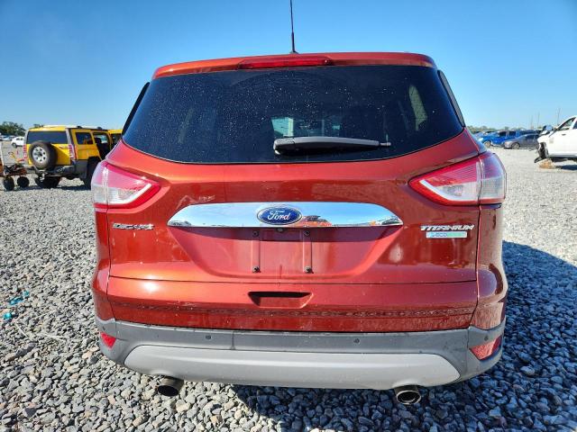Photo 6 from auction – 2015 FORD ESCAPE TIT with VIN 1FMCU0J97FUA94485