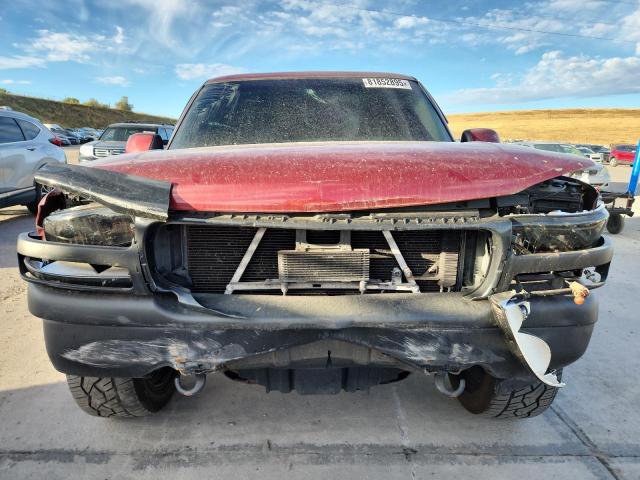 Photo 5 from auction – 2001 GMC YUKON with VIN 1GKEK13T71J198295