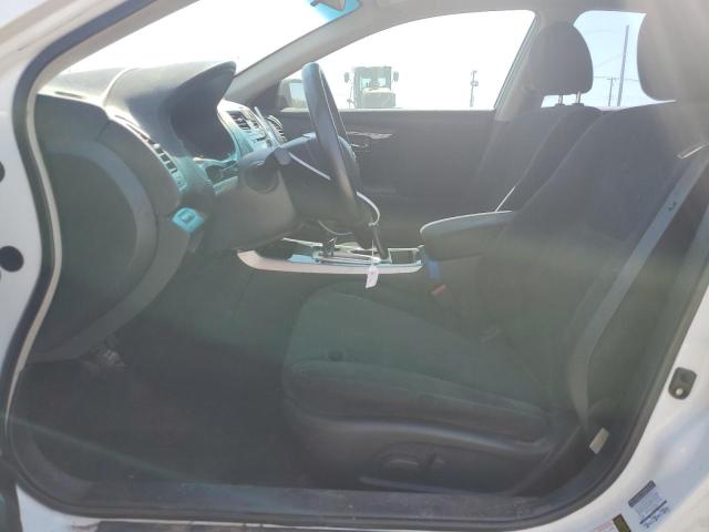 Photo 7 from auction – 2013 NISSAN ALTIMA 2.5 with VIN 1N4AL3AP5DN499983