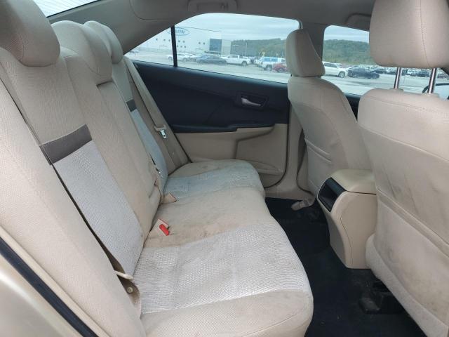 Photo 10 from auction – 2012 TOYOTA CAMRY BASE with VIN 4T1BF1FK3CU076584