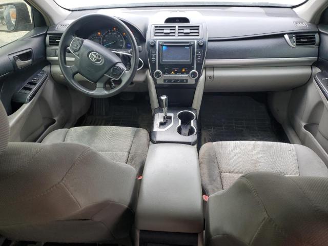 Photo 8 from auction – 2013 TOYOTA CAMRY L with VIN 4T4BF1FK8DR286055