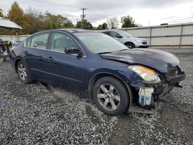 Photo 4 from auction – 2007 NISSAN ALTIMA 2.5 with VIN 1N4AL21E17C227133