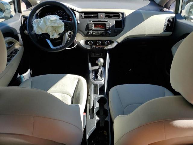 Photo 8 from auction – 2013 KIA RIO LX with VIN KNADM4A39D6212708