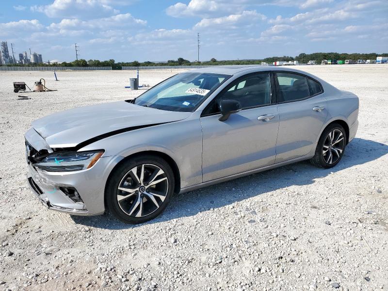 VOLVO S60 CORE 2024 with VIN 7JRL12FK4RG321432 - Photo from auction