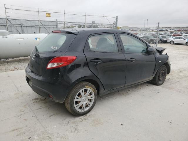 Photo 3 from auction – 2011 MAZDA MAZDA2 with VIN JM1DE1HY6B0101923