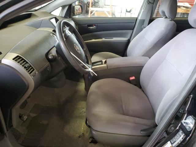 Photo 7 from auction – 2009 TOYOTA PRIUS with VIN JTDKB20U497866077