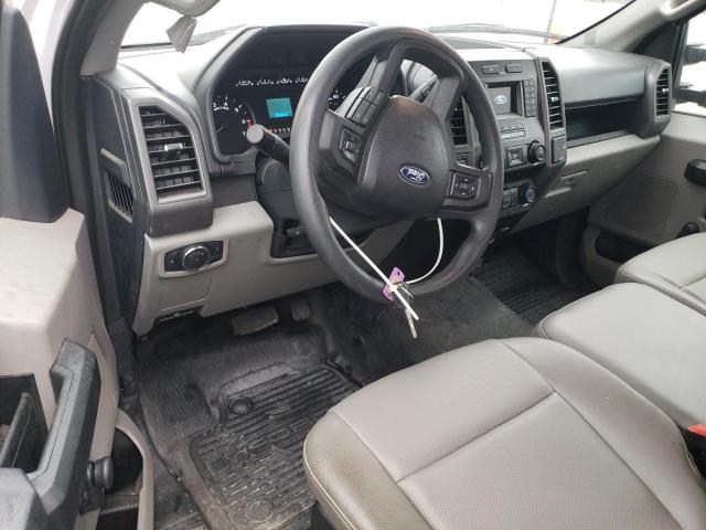 Photo 8 from auction – 2022 FORD F250 with VIN 1FTBF2A68NEG41543