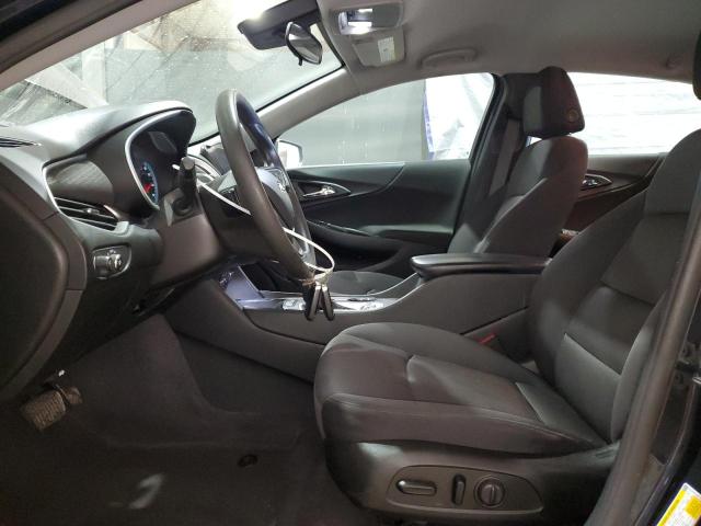 Photo 7 from auction – 2023 CHEVROLET MALIBU LT with VIN 1G1ZD5ST2PF190593
