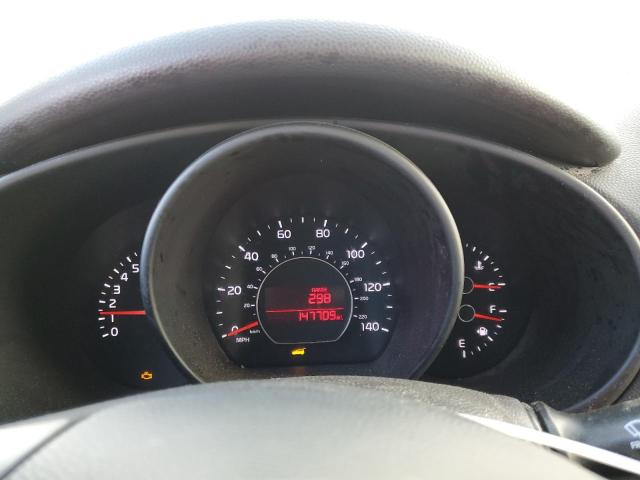 Photo 9 from auction – 2018 KIA SOUL with VIN KNDJN2A26J7506099