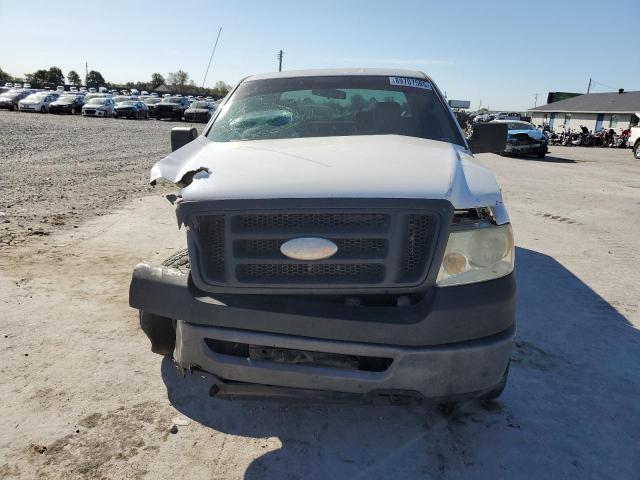 Photo 5 from auction – 2007 FORD F150 with VIN 1FTPX14V57KD24730