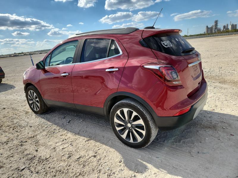 Photo 2 from auction – 2019 BUICK ENCORE ESS with VIN KL4CJCSM9KB780173