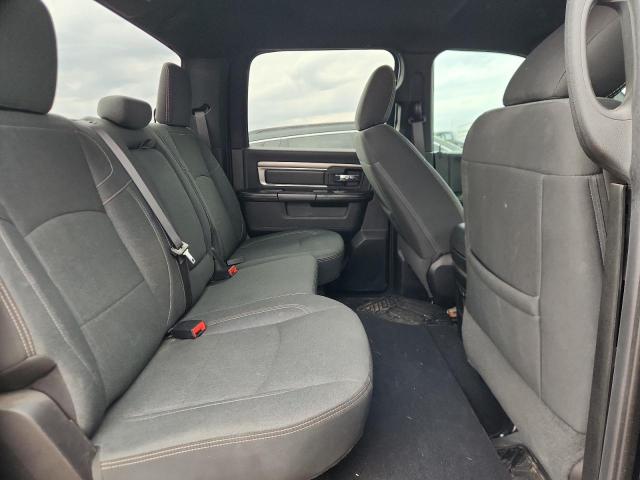 Photo 10 from auction – 2021 RAM 1500 CLASSIC SLT with VIN 1C6RR7LT4MS501826