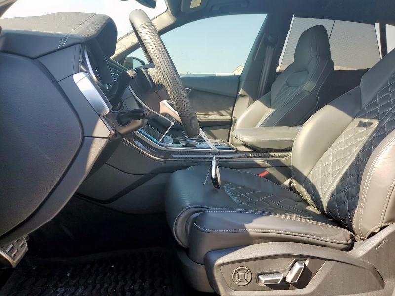 Photo 7 from auction – 2023 AUDI SQ8 PREMIU with VIN WA1AWBF13PD047647