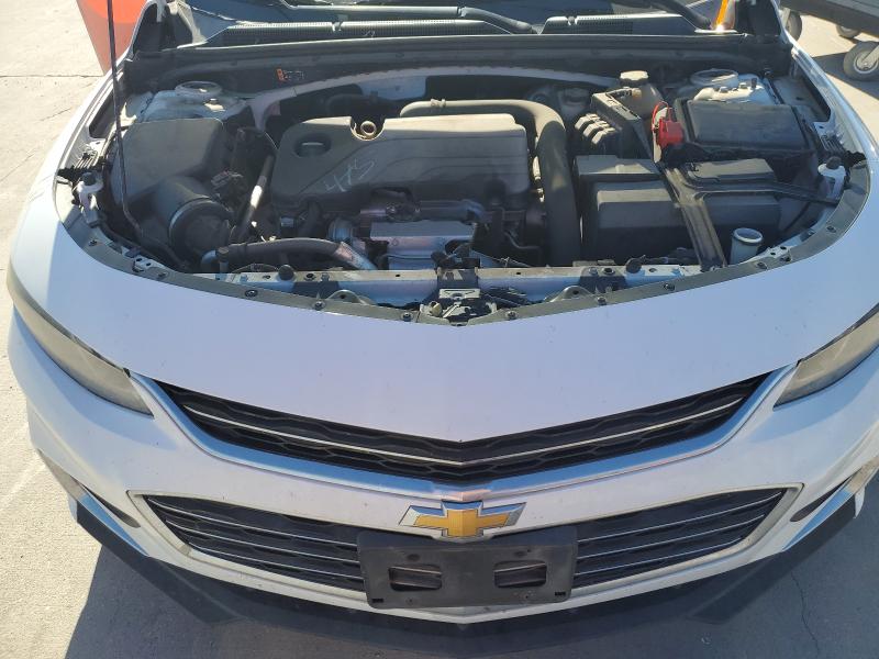 Photo 11 from auction – 2016 CHEVROLET MALIBU LS with VIN 1G1ZB5ST7GF335181