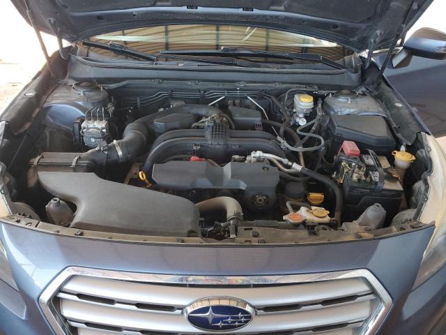 Photo 11 from auction – 2015 SUBARU OUTBACK 2. with VIN 4S4BSAJCXF3259986