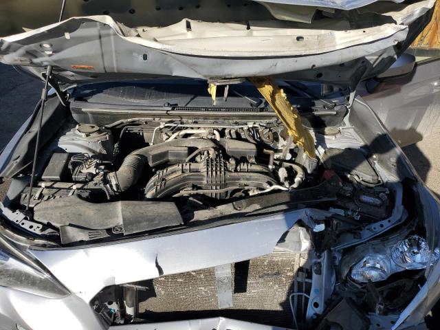 Photo 11 from auction – 2019 SUBARU CROSSTREK with VIN JF2GTADC8K8234778