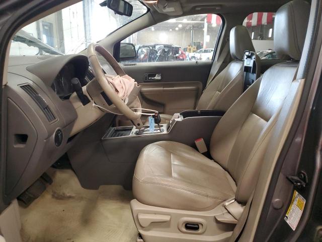 Photo 7 from auction – 2010 FORD EDGE LIMIT with VIN 2FMDK4KC2ABB46986