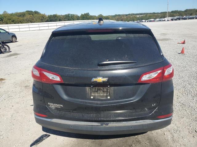 Photo 6 from auction – 2020 CHEVROLET EQUINOX LT with VIN 2GNAXKEV2L6249063