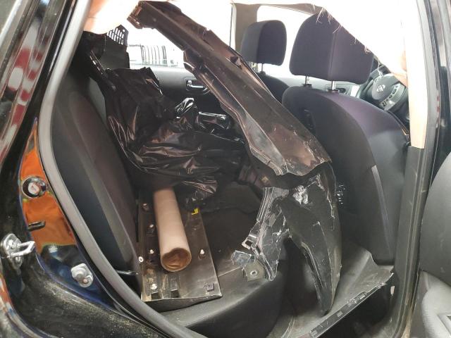 Photo 11 from auction – 2014 NISSAN ROGUE SELE with VIN JN8AS5MV3EW714537