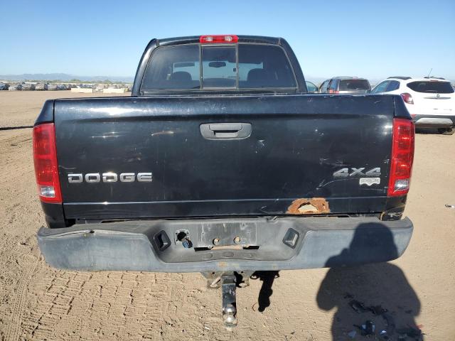 Photo 6 from auction – 2003 DODGE RAM 1500 ST with VIN 1D3HU18DX3J672741