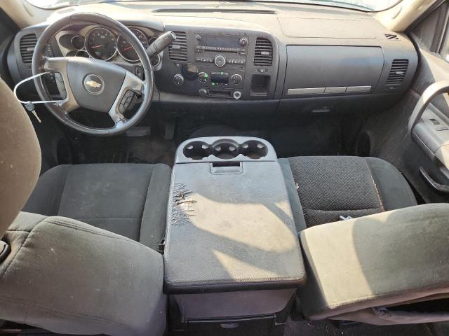 Photo 8 from auction – 2008 CHEVROLET SILVERADO with VIN 1GCHK23608F107857