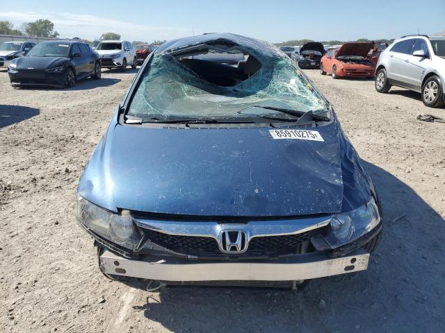 Photo 5 from auction – 2010 HONDA CIVIC LX with VIN 19XFA1F57AE070782