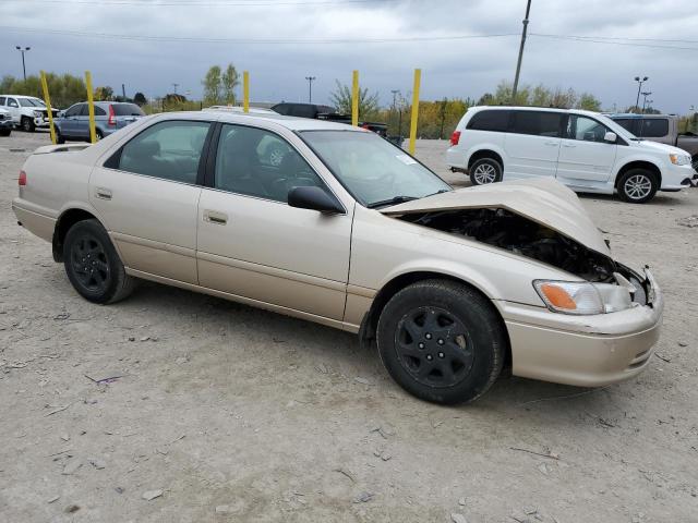 Photo 4 from auction – 2000 TOYOTA CAMRY CE with VIN 4T1BG22K7YU953075