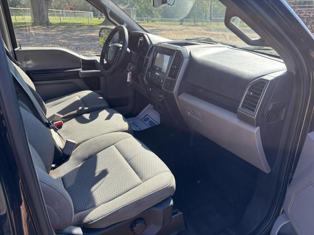 Photo 5 from auction – 2020 FORD F150 SUPER with VIN 1FTEW1C51LFA22348