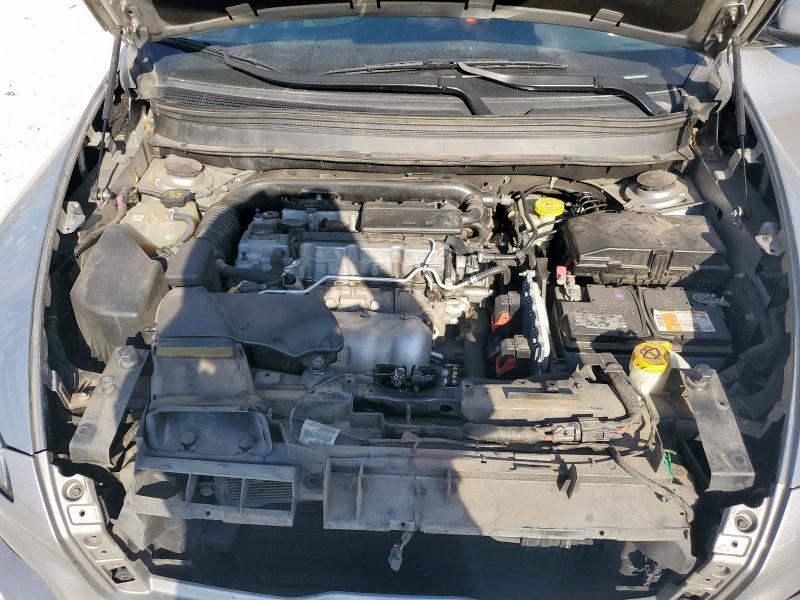Photo 12 from auction – 2016 JEEP CHEROKEE L with VIN 1C4PJLCB3GW116200