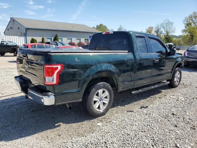 Photo 3 from auction – 2015 FORD F150 SUPER with VIN 1FTEX1CP8FKE46491