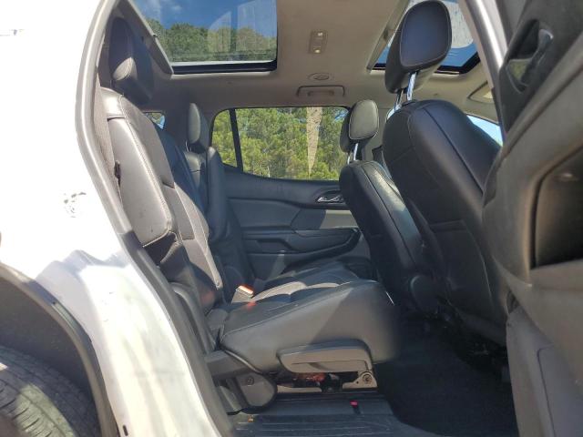 Photo 11 from auction – 2017 GMC ACADIA SLT-1 with VIN 1GKKNMLSXHZ270959