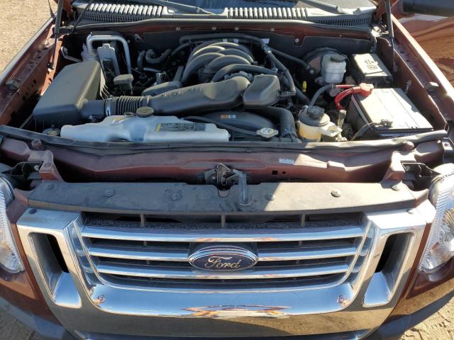 Photo 11 from auction – 2009 FORD EXPLORER S with VIN 1FMEU51859UA22945