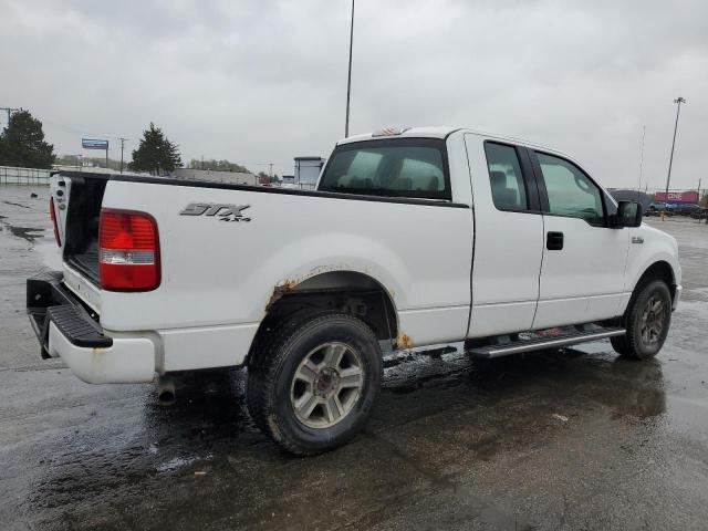Photo 3 from auction – 2008 FORD F150 with VIN 1FTRX14W98FC02139