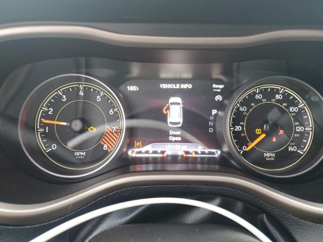 Photo 9 from auction – 2015 JEEP CHEROKEE L with VIN 1C4PJMDS1FW570688