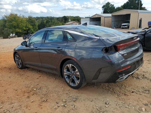 Photo 2 from auction – 2023 KIA K5 EX with VIN 5XXG34J21PG209303