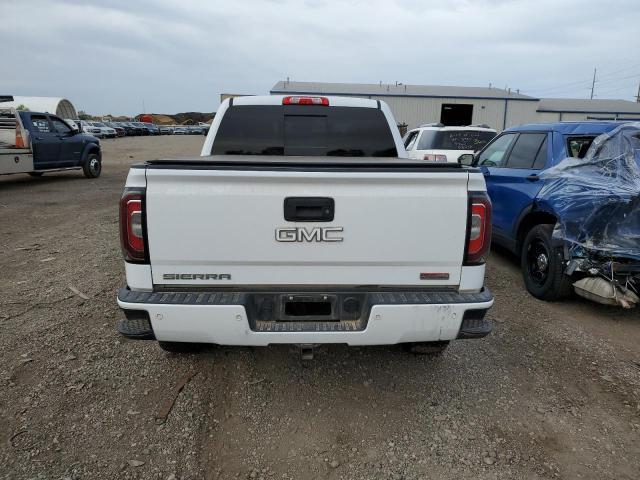 Photo 6 from auction – 2016 GMC SIERRA K15 with VIN 3GTU2NEC2GG129133