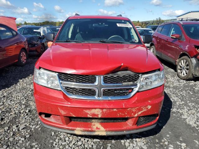 Photo 5 from auction – 2016 DODGE JOURNEY SE with VIN 3C4PDCAB8GT246649