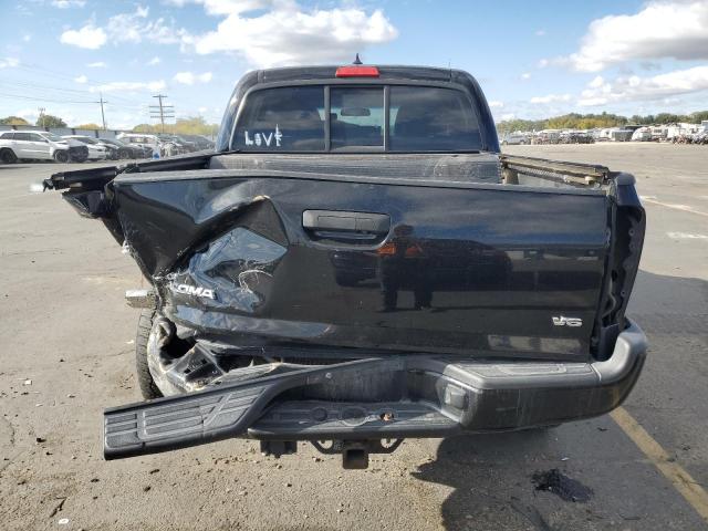 Photo 6 from auction – 2014 TOYOTA TACOMA DOU with VIN 5TFLU4EN5EX091388
