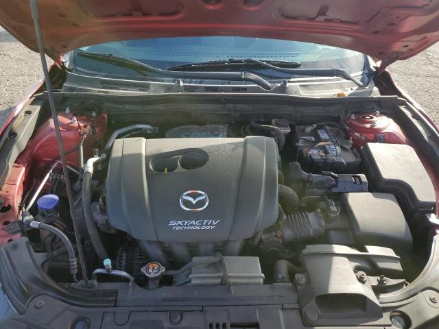 Photo 11 from auction – 2014 MAZDA 3 TOURING with VIN 3MZBM1V71EM111375