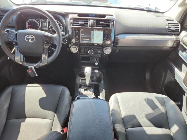 Photo 8 from auction – 2021 TOYOTA 4RUNNER SR with VIN JTERU5JR6M5910892